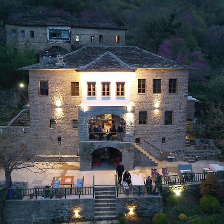 Traditional Guesthouse Përmet Exterior foto